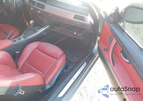 2012 BMW 328 I Sulev from USA, damaged, VIN WBADW7C57CE730086